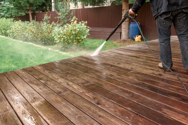 Concrete Sealing in Bella Vista, AR