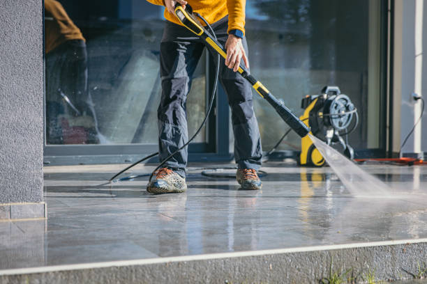 Best Fence Cleaning  in Bella Vista, AR