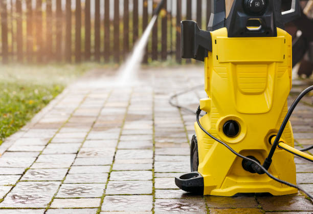 Best Parking Lot and Garage Cleaning  in Bella Vista, AR