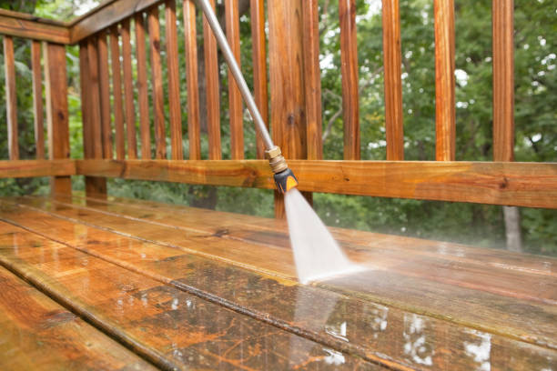 Best Factory Floor Cleaning  in Bella Vista, AR